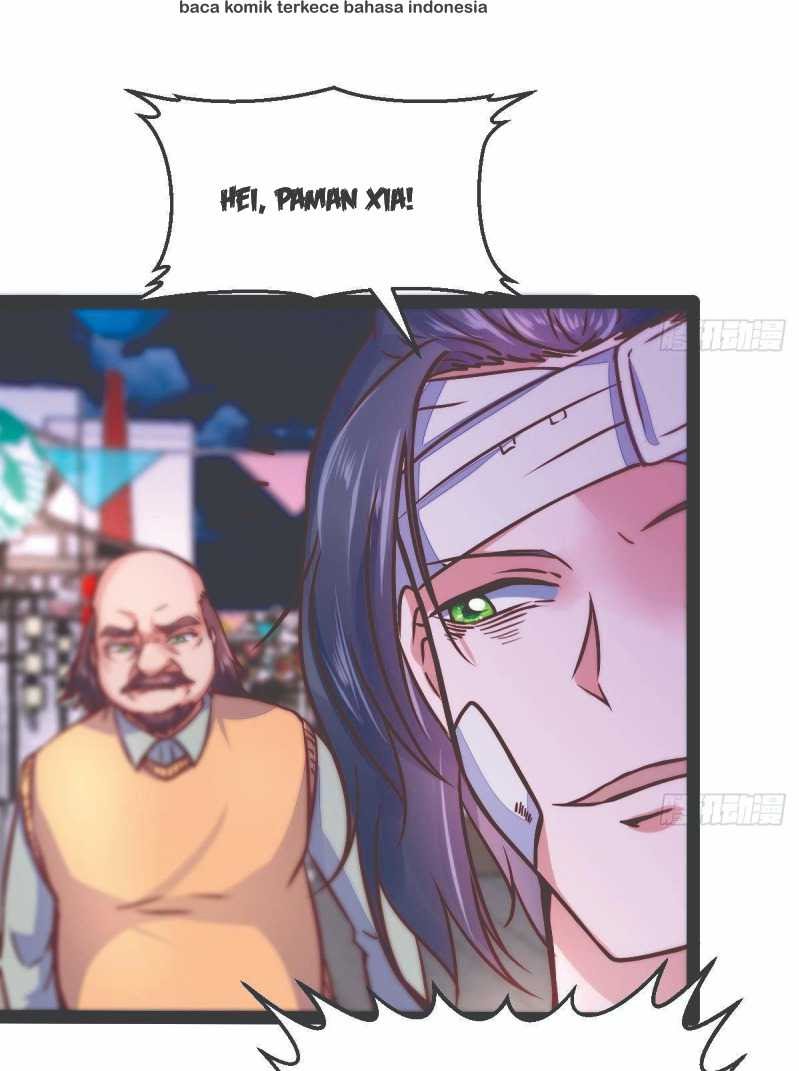Rebirth Into the Strongest Immortal Cultivator chapter 28